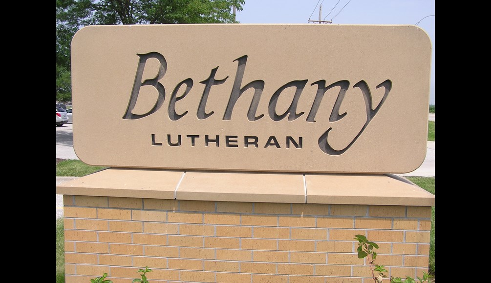G&S Inc. General Contractor Omaha - Bethany Church