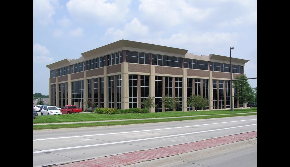 G&S Inc General Contractor Omaha Office