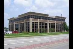 G&S Inc General Contractor Omaha Office