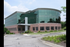 G&S Inc General Contractor Omaha Office