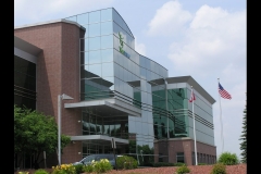 G&S Inc General Contractor Omaha Office
