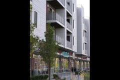 G&S Inc General Contractor Omaha Residential Apartments