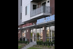 G&S Inc General Contractor Omaha Residential Apartments