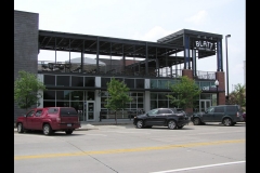 G&S Inc General Contractor Omaha Restaurant Bar