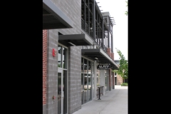 G&S Inc General Contractor Omaha Restaurant Bar
