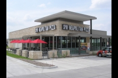 G&S Inc General Contractor Omaha Restaurant Bar