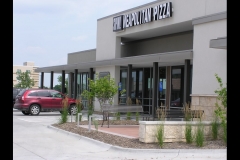 G&S Inc General Contractor Omaha Restaurant Bar