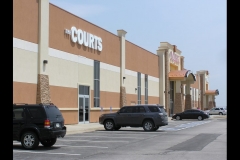 G&S Inc General Contractor Omaha Restaurant Bar