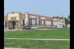 G&S Inc General Contractor Omaha Restaurant Bar
