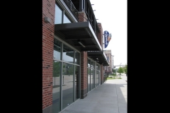 G&S Inc General Contractor Omaha Restaurant Bar